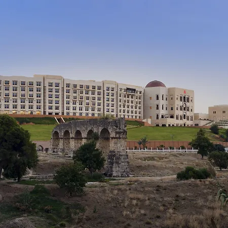 Constantine Marriott Hotel-3