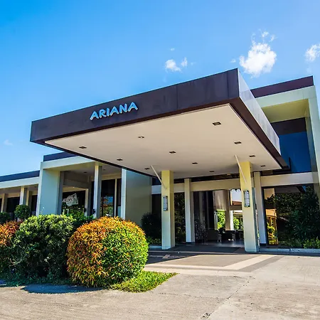 Ariana Hotel-3