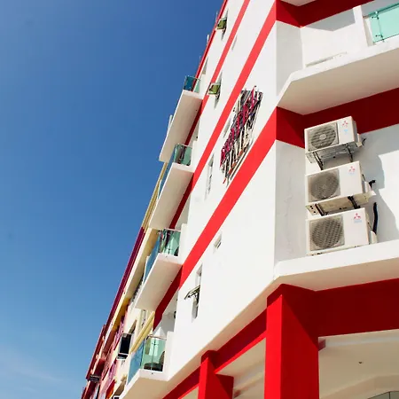 Hotel Time Boutique Nilai-2