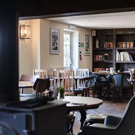The Bower Inn-2