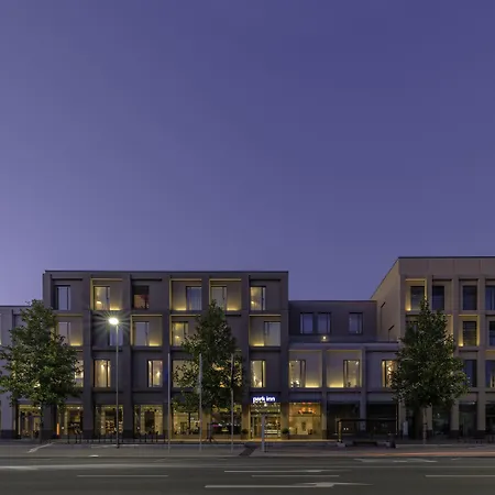 Park Inn By Radisson Neumarkt-3