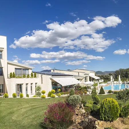 Calma Hotel & Spa-2