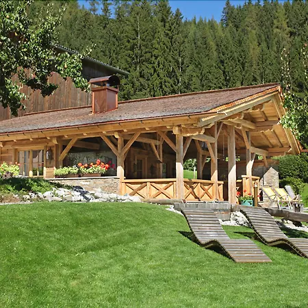Aster Boutique Hotel & Chalets-2