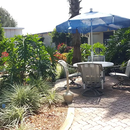 Hontoon Landing Resort & Marina-3