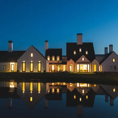 Inns Of Aurora Resort & Spa-3