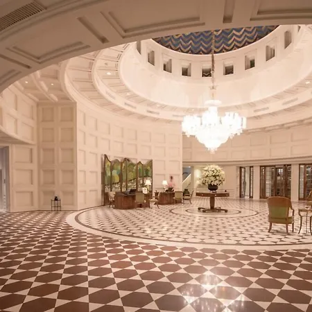The Oberoi Amarvilas Agra-3