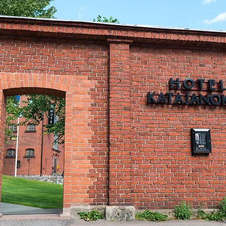 Home Hotel Katajanokka-3