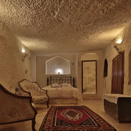 Village Cave House Hotel-3
