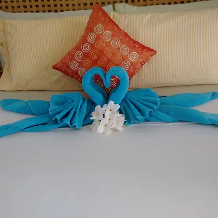 Karibu Aruba Boutique Hotel-3