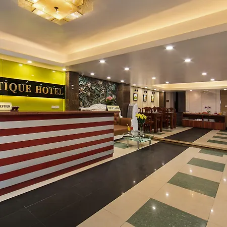 Hanoi Lotus Boutique Hotel-2