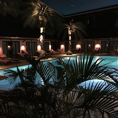 Ma Maison Boutique Hotel. In Phuket-2