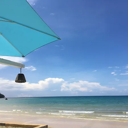 Ma Maison Boutique Hotel. In Phuket-3