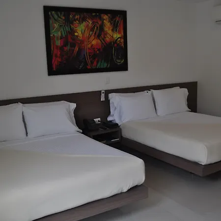 Hotel Mio Boutique-2