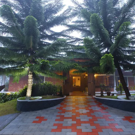 Madhumanthra Resort - Homestay-2
