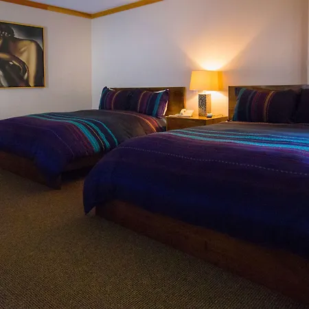 The Lodge At Skeena Landing-2