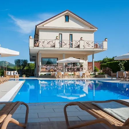 Rumi Boutique Hotels&Spa Only Adults-2