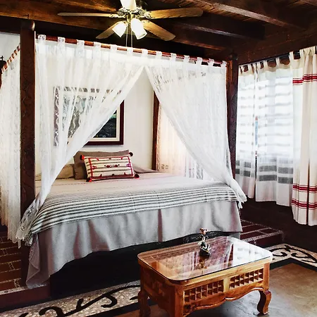 Paradise Hotel Boutique & Lounge-3