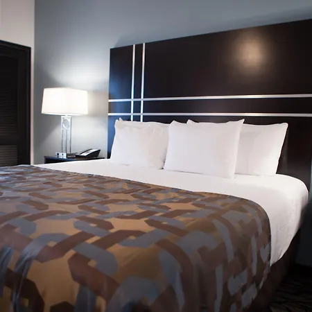La Quinta Inn & Suites By Wyndham Lubbock Southwest-3