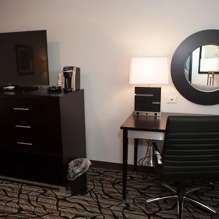 La Quinta Inn & Suites By Wyndham Lubbock Southwest-2