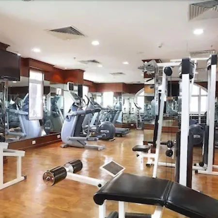 Radisson Blu Kochi-2