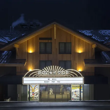 Rockypop Chamonix - Les Houches-2