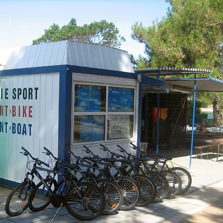 Arena Indije Mobile Homes-3