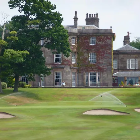 Shaw Hill Hotel Golf And Country Club-3