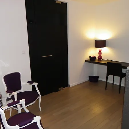 Hotel B - Boskapelhoeve-3