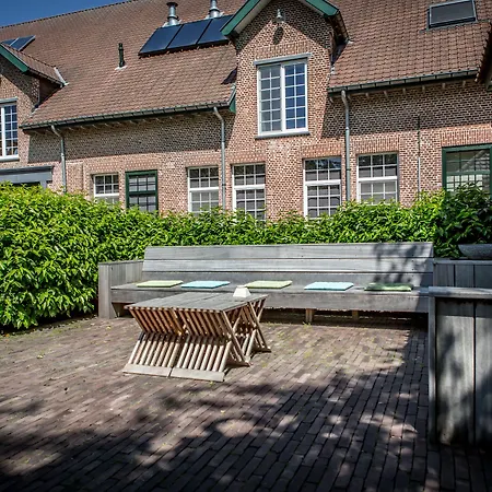 Hotel B - Boskapelhoeve-2