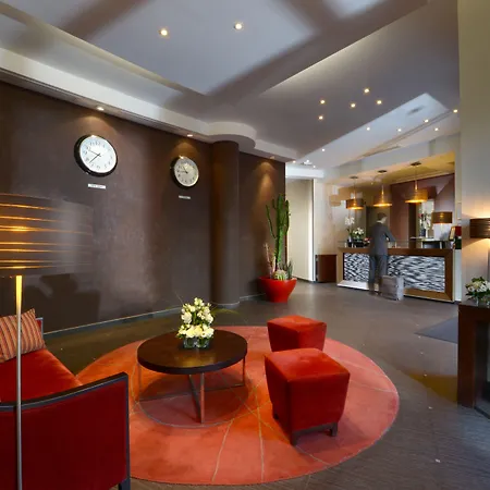 Hotel De Berny-2