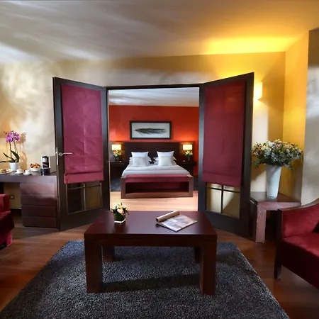 Hotel de Berny-2
