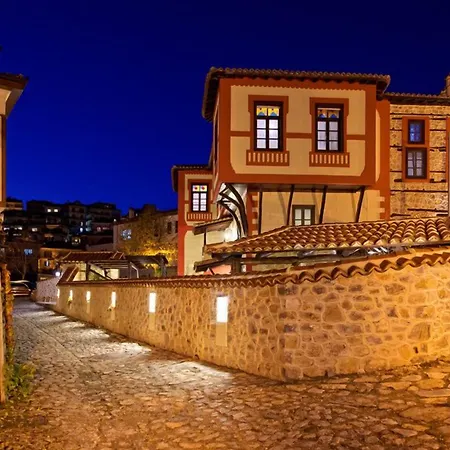 Orologopoulos Mansion Luxury Hotel-2