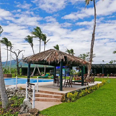 Paradise Resort Taveuni-2