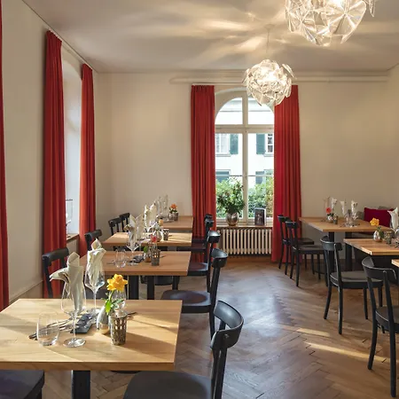 Boutique-Hotel Auberge Langenthal-3
