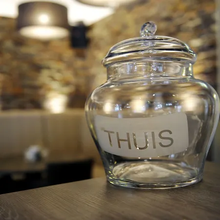 Hotel-Restaurant Thuis!-2