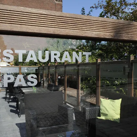 Hotel-Restaurant Thuis!-3