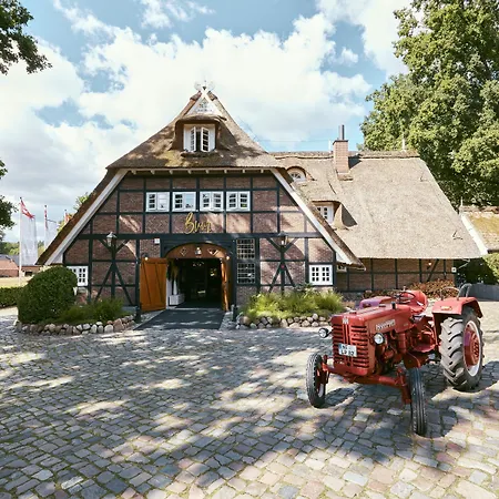 Meinsbur Boutique Hotel-3