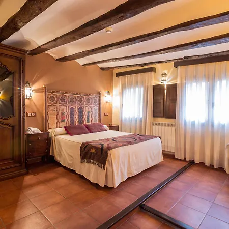 Hotel La Realda-3