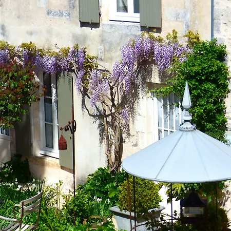 La Maison Douce-3