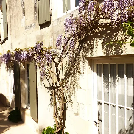 La Maison Douce-2