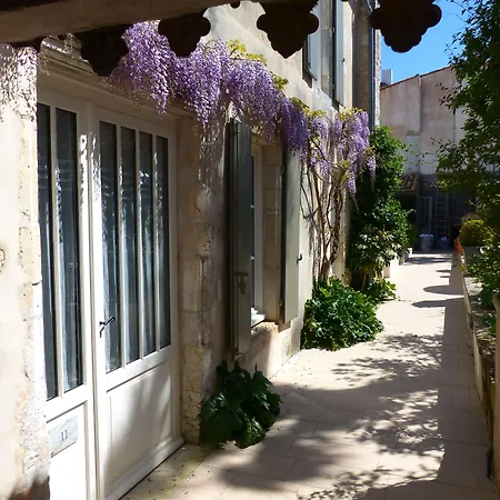 La Maison Douce-2