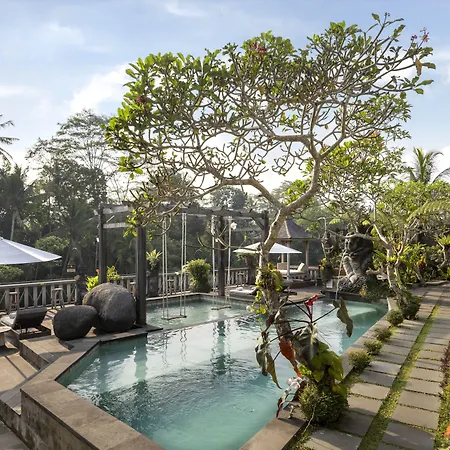 Kawi Resort Ubud-3