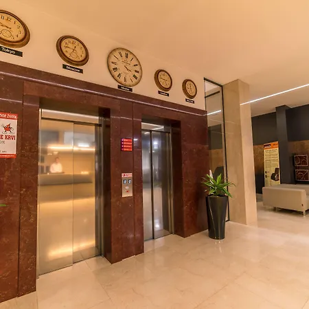 City Hotel Mostar-2