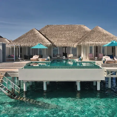 Finolhu, A Seaside Collection Resort, A Member Of Design Hotels-3