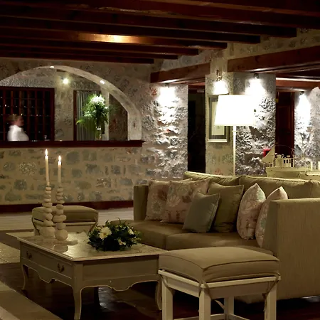 Porto Vitilo Boutique Hotel-2