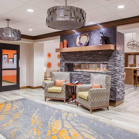 Hampton Inn & Suites Pasco/Tri-Cities, Wa-3