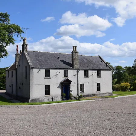 Saplinbrae Hotel And Lodges-2