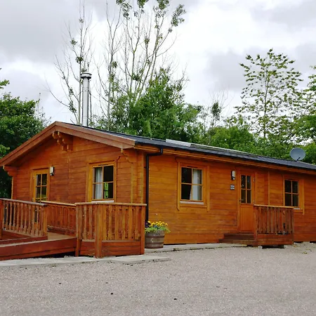 Saplinbrae Hotel And Lodges-2