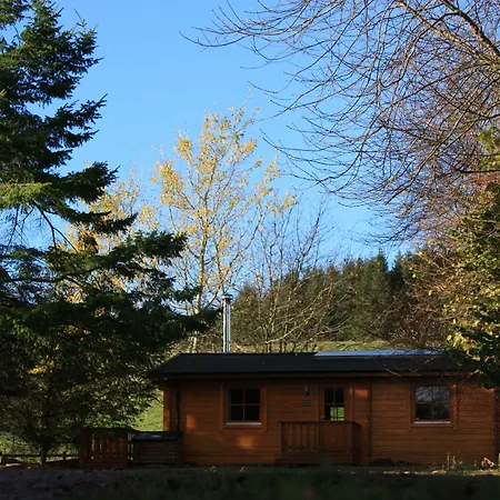 Saplinbrae Hotel And Lodges-3