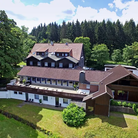 Hotel Mein Bergblick-3